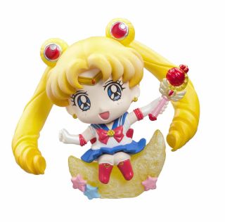 Sailor Moon Custom Order