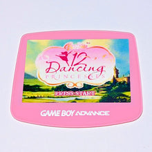 Load image into Gallery viewer, Barbie GameBoy Magnets (Free US Shipping)
