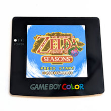 Load image into Gallery viewer, Legend of Zelda GameBoy Magnets (Free US Shipping)
