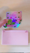 Load and play video in Gallery viewer, Kirby DS Sticker (Free US Shipping)
