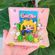 Lade das Bild in den Galerie-Viewer, Sailor Moon Custom Order
