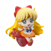 画像をギャラリービューアに読み込む, Sailor Moon Custom Order
