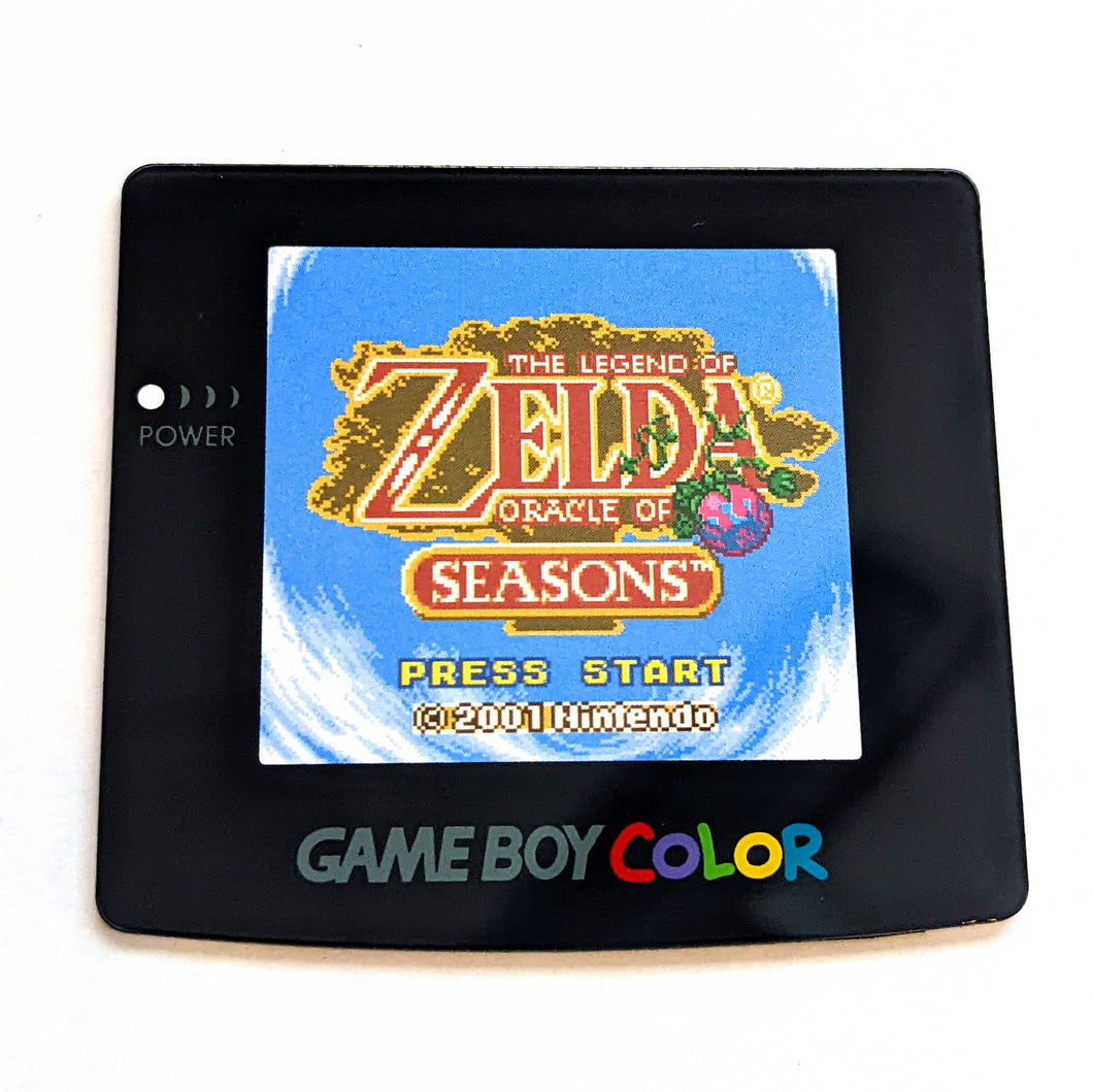 Legend of Zelda GameBoy-Magnete (kostenloser US-Versand)