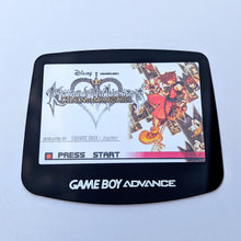 Lade das Bild in den Galerie-Viewer, Kingdom Hearts GameBoy-Magnete (kostenloser US-Versand)
