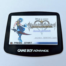 Load image into Gallery viewer, Kingdom Hearts GameBoy Magnets (Free US Shipping)
