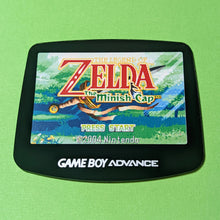 Lade das Bild in den Galerie-Viewer, Legend of Zelda GameBoy-Magnete (kostenloser US-Versand)
