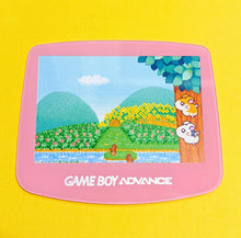 Lade das Bild in den Galerie-Viewer, Hamtaro GameBoy-Magnete (kostenloser US-Versand)
